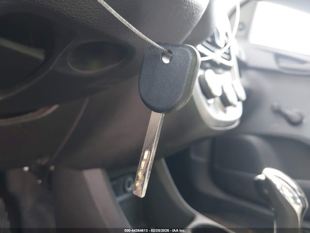 Chevrolet Spark Ls Cvt 2017 KL8CB6SA2HC768369 Image 11