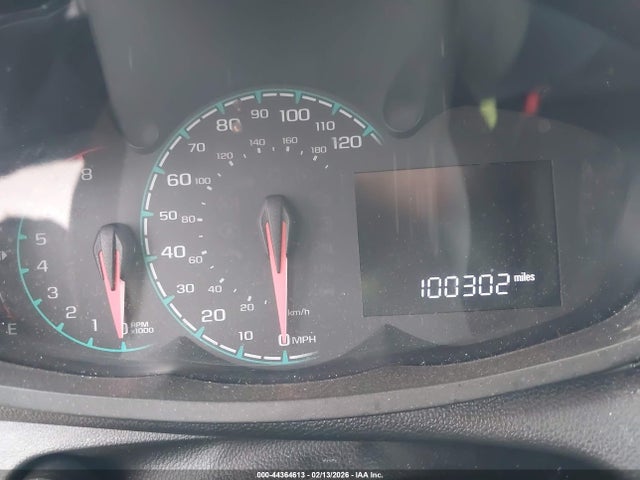 Chevrolet Spark Ls Cvt 2017 KL8CB6SA2HC768369 Image 7