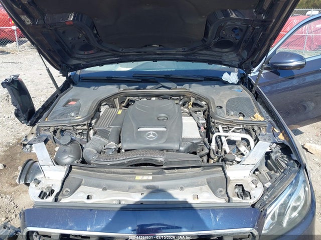 Продажа на аукционе авто 2018 Mercedes-benz E 300, vin: WDDZF4JB5JA332305, номер лота: 44364631