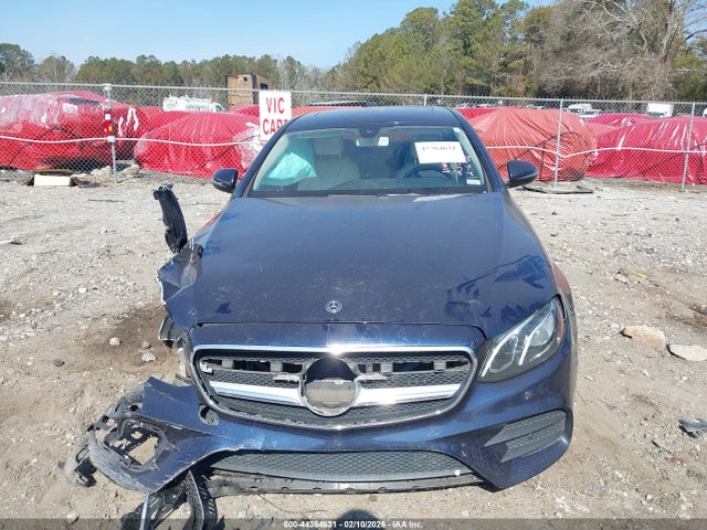 Продажа на аукционе авто 2018 Mercedes-benz E 300, vin: WDDZF4JB5JA332305, номер лота: 44364631