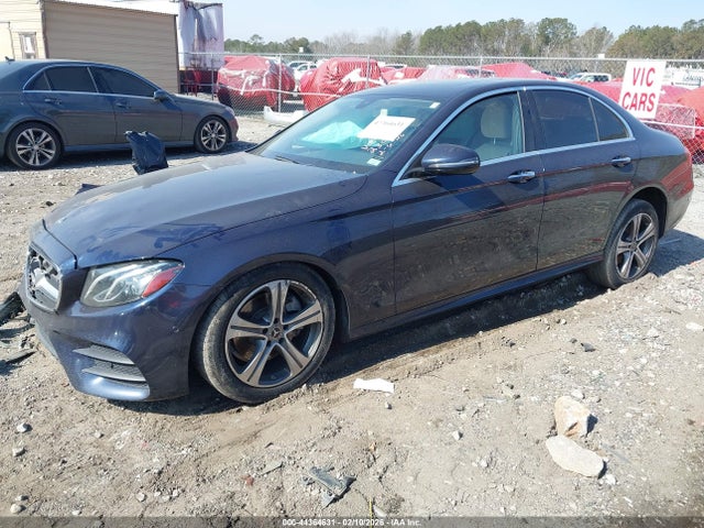 Продажа на аукционе авто 2018 Mercedes-benz E 300, vin: WDDZF4JB5JA332305, номер лота: 44364631