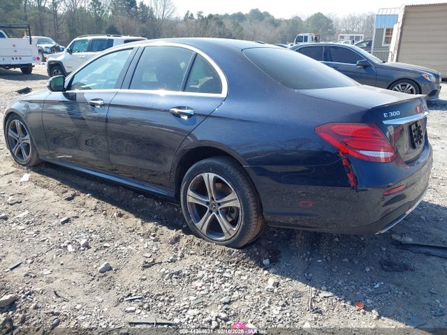 Продажа на аукционе авто 2018 Mercedes-benz E 300, vin: WDDZF4JB5JA332305, номер лота: 44364631