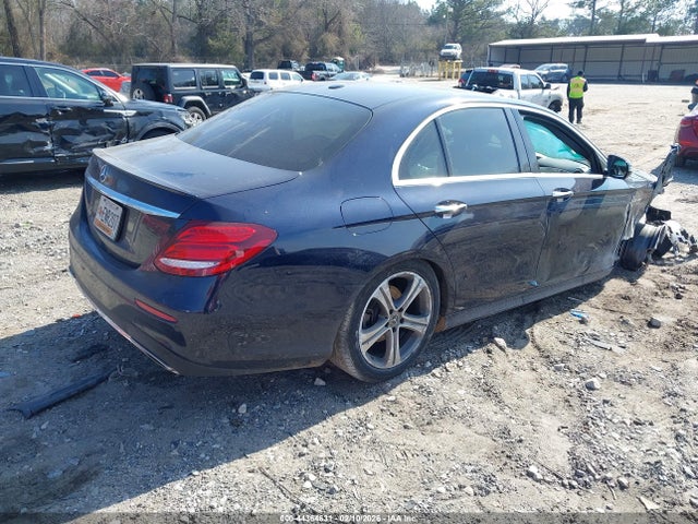Продажа на аукционе авто 2018 Mercedes-benz E 300, vin: WDDZF4JB5JA332305, номер лота: 44364631