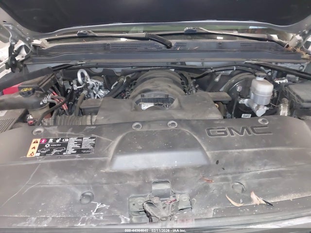 1GKS2HKJ2LR255616 GMC Yukon Xl 4wd Denali