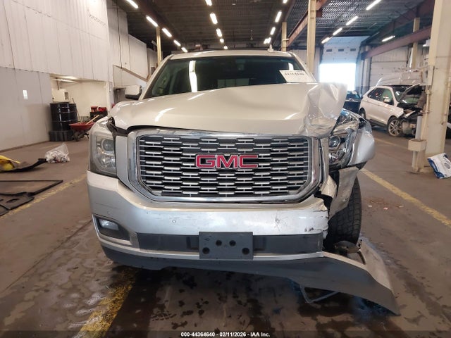 1GKS2HKJ2LR255616 GMC Yukon Xl 4wd Denali