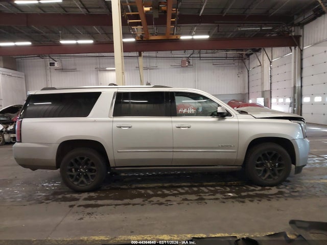1GKS2HKJ2LR255616 GMC Yukon Xl 4wd Denali