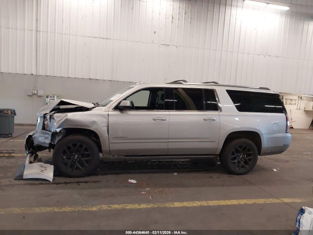1GKS2HKJ2LR255616 GMC Yukon Xl 4wd Denali