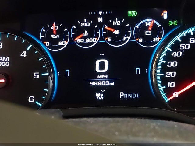 1GKS2HKJ2LR255616 GMC Yukon Xl 4wd Denali
