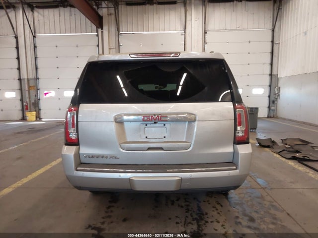 1GKS2HKJ2LR255616 GMC Yukon Xl 4wd Denali