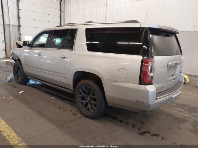 1GKS2HKJ2LR255616 GMC Yukon Xl 4wd Denali
