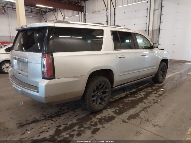 1GKS2HKJ2LR255616 GMC Yukon Xl 4wd Denali