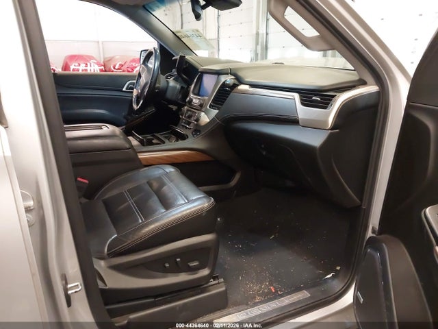 1GKS2HKJ2LR255616 GMC Yukon Xl 4wd Denali