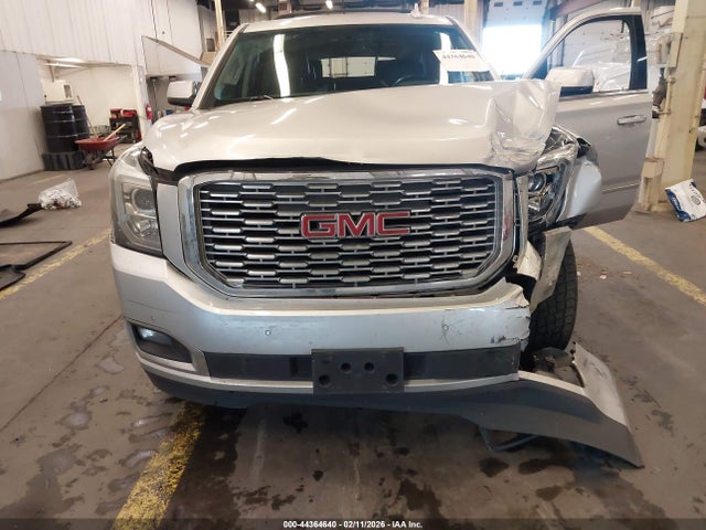 1GKS2HKJ2LR255616 GMC Yukon Xl 4wd Denali