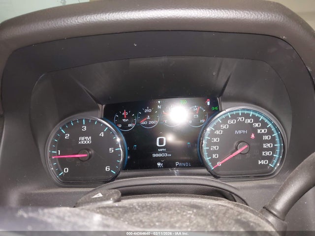 1GKS2HKJ2LR255616 GMC Yukon Xl 4wd Denali