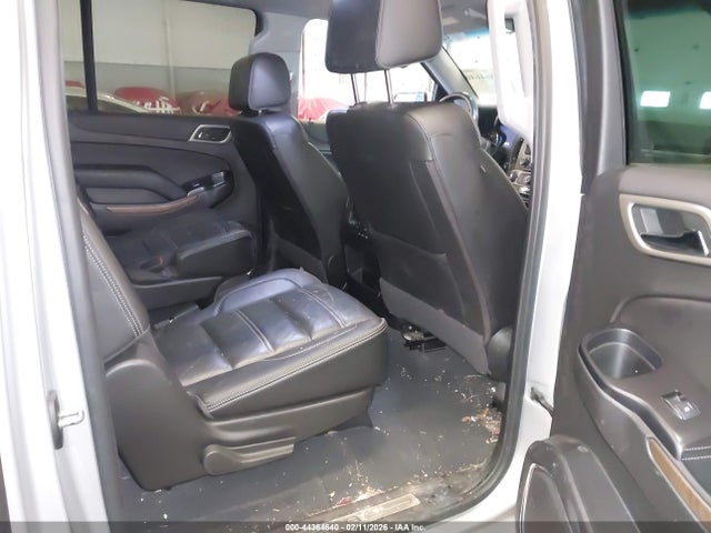 1GKS2HKJ2LR255616 GMC Yukon Xl 4wd Denali