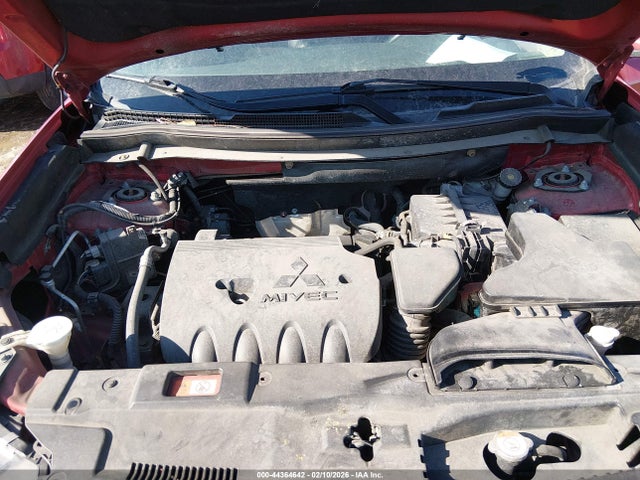 2019 MITSUBISHI OUTLANDER JA4AD3A36KZ043835 Photo 9