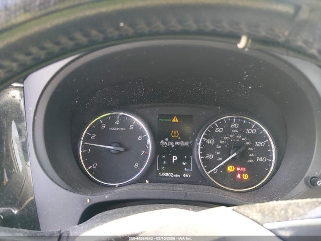 2019 MITSUBISHI OUTLANDER JA4AD3A36KZ043835 Photo 6