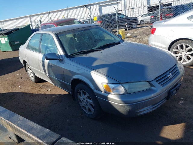1999 TOYOTA CAMRY JT2BF28K2X0180724