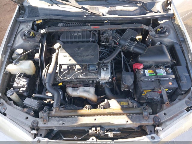 1999 TOYOTA CAMRY JT2BF28K2X0180724 Photo 9