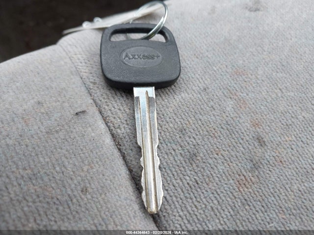 1999 TOYOTA CAMRY JT2BF28K2X0180724 Photo 10