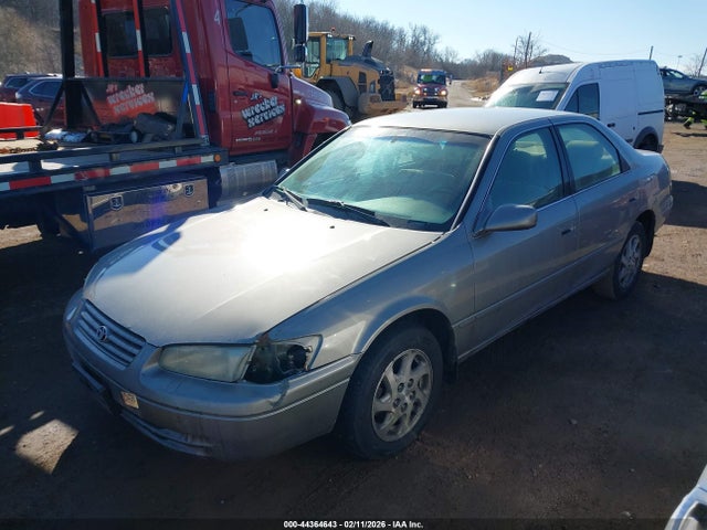 1999 TOYOTA CAMRY JT2BF28K2X0180724 Photo 1