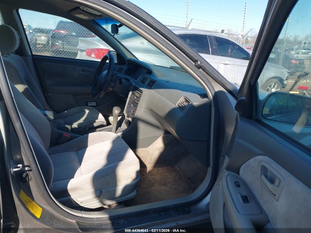 1999 TOYOTA CAMRY JT2BF28K2X0180724 Photo 4