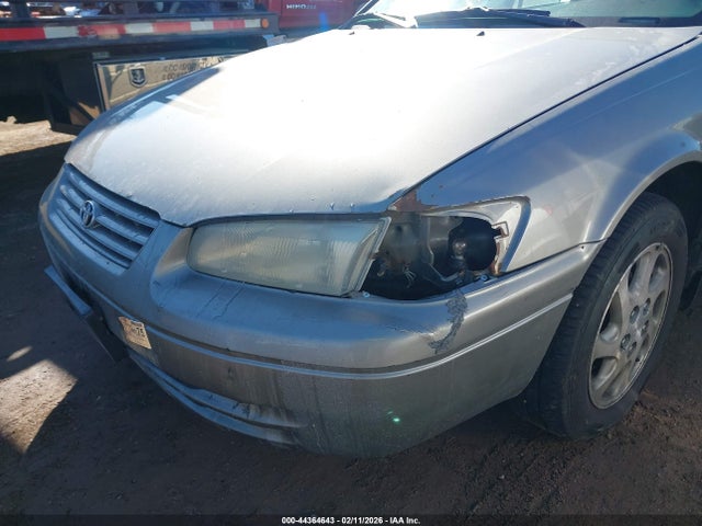 1999 TOYOTA CAMRY JT2BF28K2X0180724 Photo 5