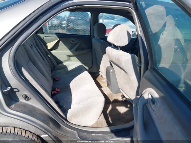 1999 TOYOTA CAMRY JT2BF28K2X0180724 Photo 7