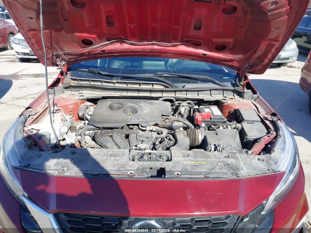 Nissan Altima 2.5 Sr 2019 1N4BL4CV6KC205764 Image 10