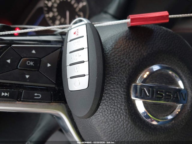 Nissan Altima 2.5 Sr 2019 1N4BL4CV6KC205764 Image 11