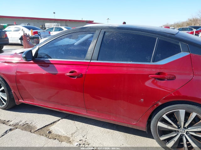 Nissan Altima 2.5 Sr 2019 1N4BL4CV6KC205764 Image 14