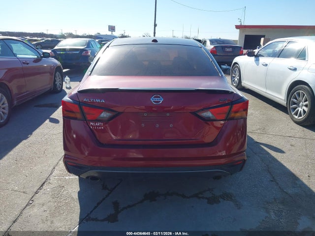 Nissan Altima 2.5 Sr 2019 1N4BL4CV6KC205764 Image 16