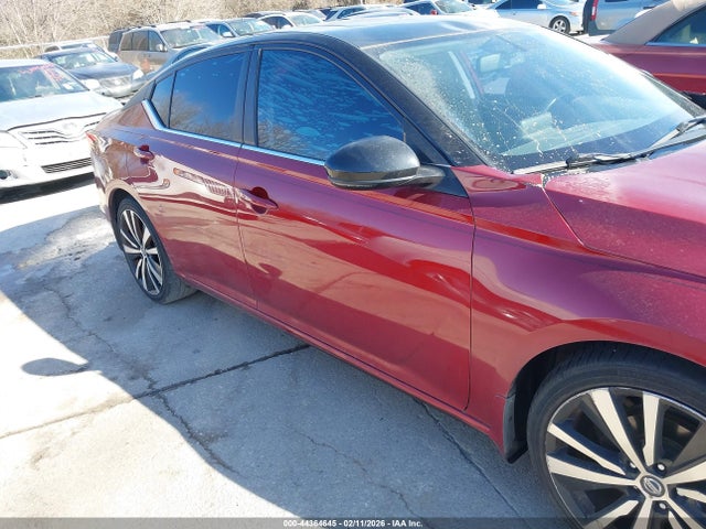 Nissan Altima 2.5 Sr 2019 1N4BL4CV6KC205764 Image 17