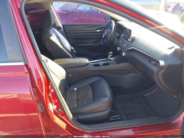 Nissan Altima 2.5 Sr 2019 1N4BL4CV6KC205764 Image 5
