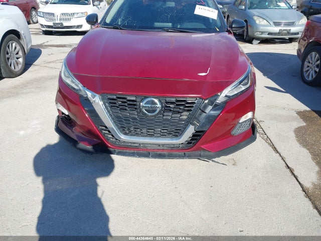 Nissan Altima 2.5 Sr 2019 1N4BL4CV6KC205764 Image 6