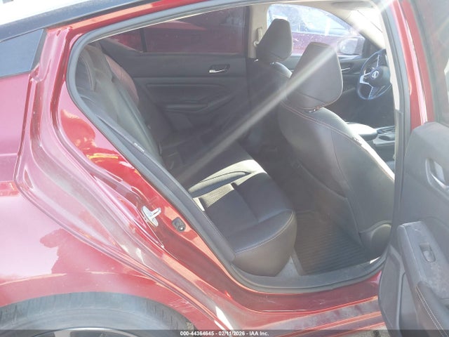 Nissan Altima 2.5 Sr 2019 1N4BL4CV6KC205764 Image 8