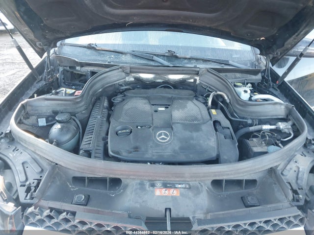 2013 Mercedes-benz Glk 350 4matic მანქანა იყიდება აუქციონზე, vin: WDCGG8JB4DF966180, აუქციონის ნომერი: 44364662