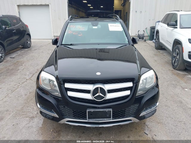 2013 Mercedes-benz Glk 350 4matic მანქანა იყიდება აუქციონზე, vin: WDCGG8JB4DF966180, აუქციონის ნომერი: 44364662