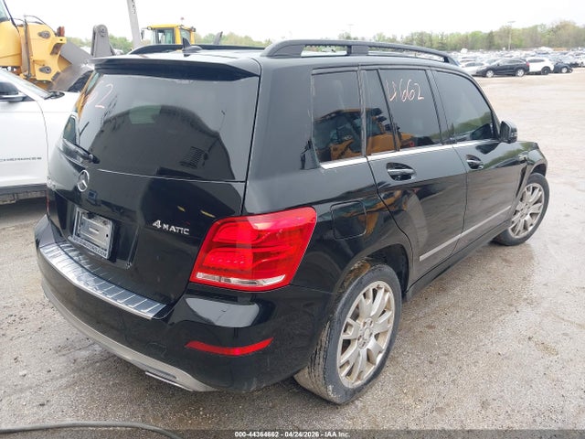 2013 Mercedes-benz Glk 350 4matic მანქანა იყიდება აუქციონზე, vin: WDCGG8JB4DF966180, აუქციონის ნომერი: 44364662