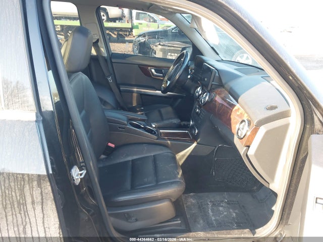 2013 Mercedes-benz Glk 350 4matic მანქანა იყიდება აუქციონზე, vin: WDCGG8JB4DF966180, აუქციონის ნომერი: 44364662