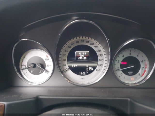 2013 Mercedes-benz Glk 350 4matic მანქანა იყიდება აუქციონზე, vin: WDCGG8JB4DF966180, აუქციონის ნომერი: 44364662