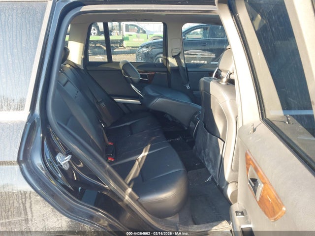 2013 Mercedes-benz Glk 350 4matic მანქანა იყიდება აუქციონზე, vin: WDCGG8JB4DF966180, აუქციონის ნომერი: 44364662
