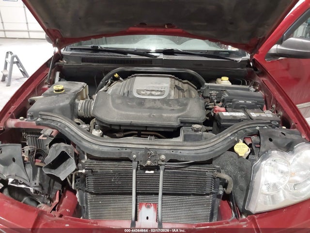 Продажа на аукционе авто 2005 Jeep Grand Cherokee Limited, vin: 1J4HR58215C645123, номер лота: 44364664