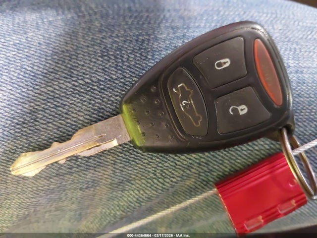 Продажа на аукционе авто 2005 Jeep Grand Cherokee Limited, vin: 1J4HR58215C645123, номер лота: 44364664