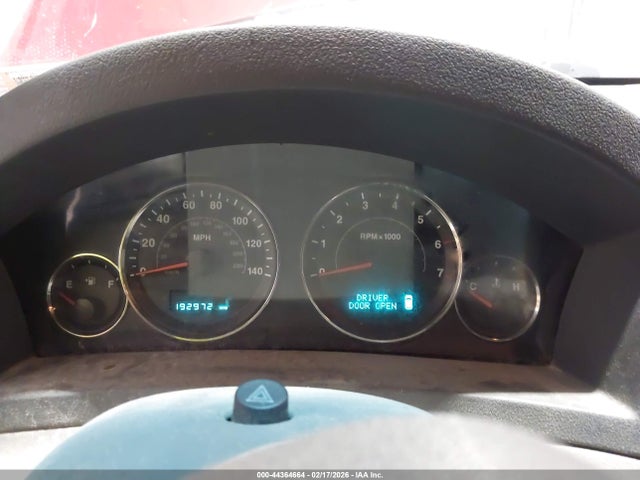 Продажа на аукционе авто 2005 Jeep Grand Cherokee Limited, vin: 1J4HR58215C645123, номер лота: 44364664