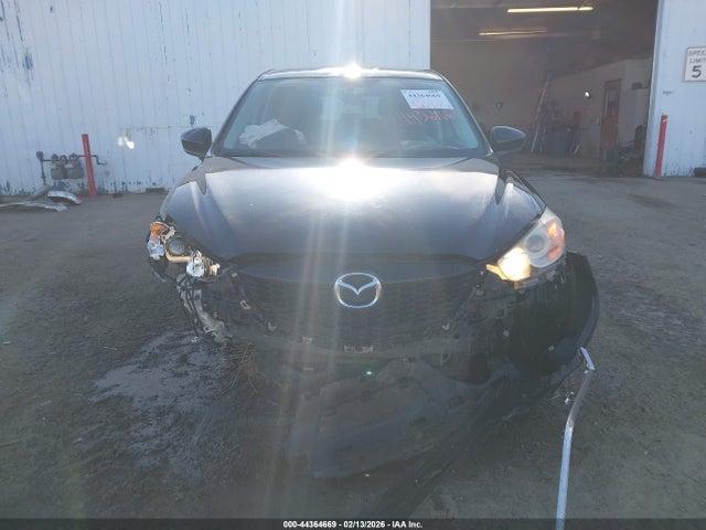 Продаж на аукціоні авто 2013 Mazda Cx-5 Touring, vin: JM3KE2CE3D0133054, номер лоту: 44364669