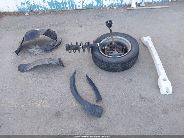 Продаж на аукціоні авто 2013 Mazda Cx-5 Touring, vin: JM3KE2CE3D0133054, номер лоту: 44364669