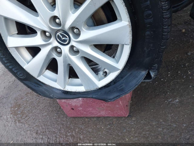 Продаж на аукціоні авто 2013 Mazda Cx-5 Touring, vin: JM3KE2CE3D0133054, номер лоту: 44364669