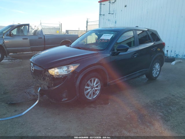 Продаж на аукціоні авто 2013 Mazda Cx-5 Touring, vin: JM3KE2CE3D0133054, номер лоту: 44364669