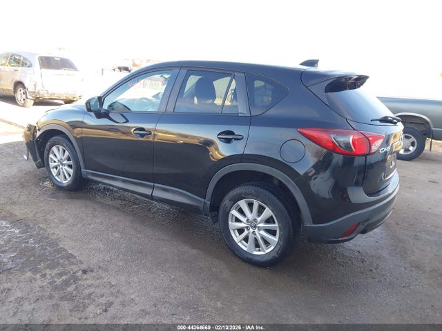 Продаж на аукціоні авто 2013 Mazda Cx-5 Touring, vin: JM3KE2CE3D0133054, номер лоту: 44364669